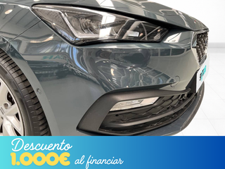 SEAT Nuevo León SP 1.5 TSI 85kW Style 25 Aniversario