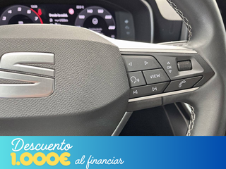 SEAT Nuevo León SP 1.5 TSI 85kW Style 25 Aniversario