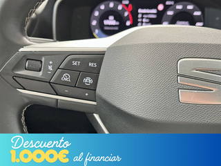 SEAT Nuevo León SP 1.5 TSI 85kW Style 25 Aniversario
