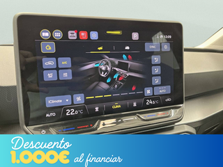 SEAT Nuevo León SP 1.5 TSI 85kW Style 25 Aniversario