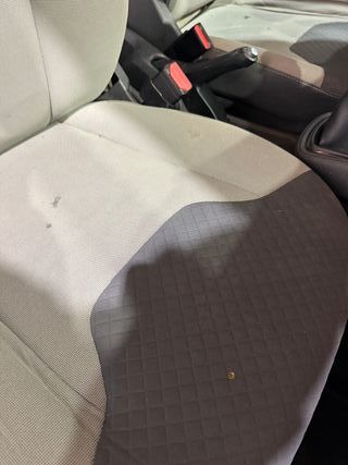 FORD Transit Courier Kombi 1.5 TDCi 56kW Ambiente