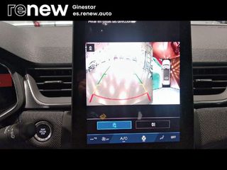 Renault Symbioz e-tech full hybrid esprit alpine 105kw