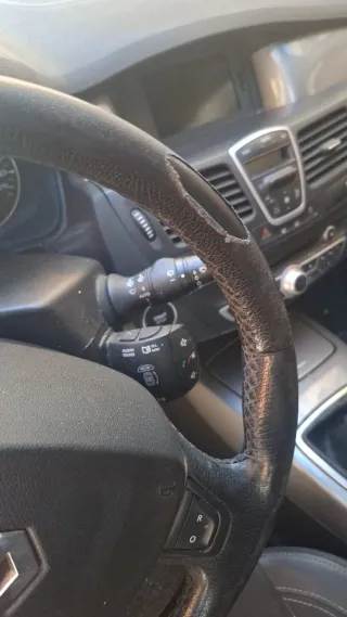 Renault Laguna 2014