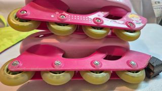 Patines infantiles en línea