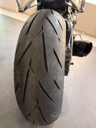 Honda CBR 1000 RR - Moto Deportiva