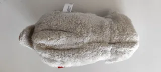 Peluche Nutria durmiendo