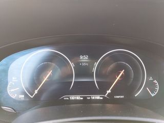 BMW Serie 5 BMW Serie 5 530dA xDrive Touring