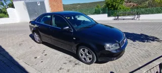 Audi A4 2003