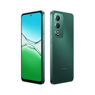 Oppo A5 5G Caja
