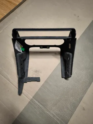 Piezas interiores Audi TT