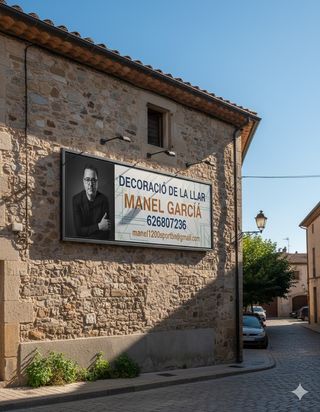 Manitas a domicilio