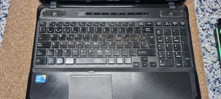 LOTE 3 PORTATILES 15,6"(((LEER BIEN)))