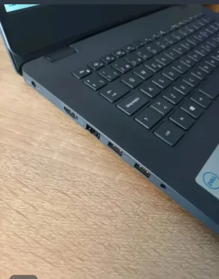 Portátil Dell i5 11ª Gen