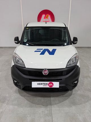 FIAT Doblo Cargo Cargo Base 1.3 Multijet 55kW 75CV