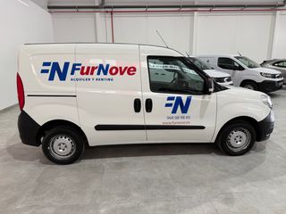 FIAT Doblo Cargo Cargo Base 1.3 Multijet 55kW 75CV