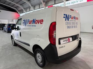 FIAT Doblo Cargo Cargo Base 1.3 Multijet 55kW 75CV
