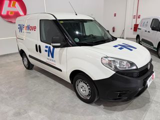 FIAT Doblo Cargo Cargo Base 1.3 Multijet 55kW 75CV