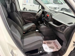 FIAT Doblo Cargo Cargo Base 1.3 Multijet 55kW 75CV