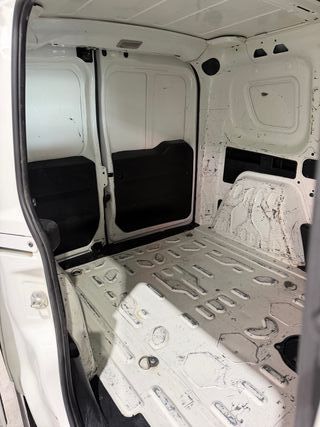 FIAT Doblo Cargo Cargo Base 1.3 Multijet 55kW 75CV