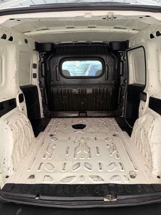 FIAT Doblo Cargo Cargo Base 1.3 Multijet 55kW 75CV