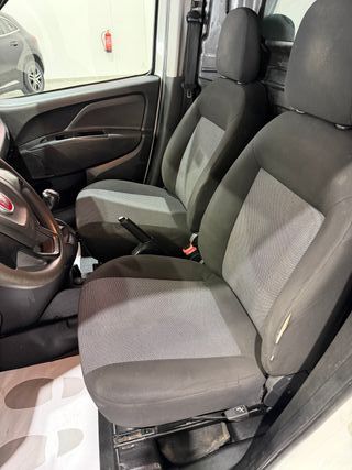 FIAT Doblo Cargo Cargo Base 1.3 Multijet 55kW 75CV