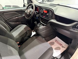 FIAT Doblo Cargo Cargo Base 1.3 Multijet 55kW 75CV