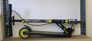 Patinete Oxelo