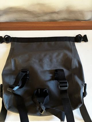 Bolsa outdoor Columbus Bikepacking cicloturismo 3L