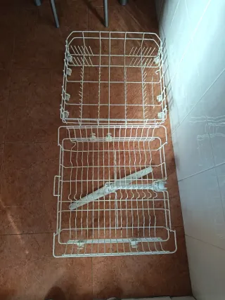 Piezas Lavavajillas Fagor Innova