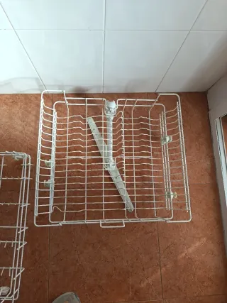 Piezas Lavavajillas Fagor Innova