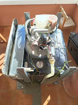 Piezas Lavavajillas Fagor Innova