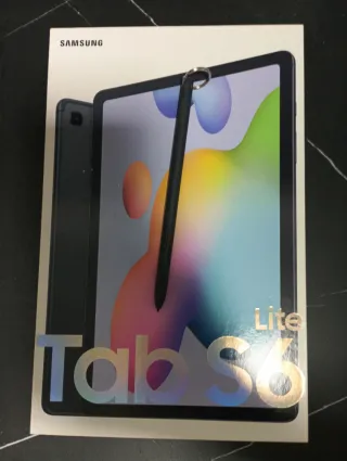 Tablet Samsung Galaxy S6 Lite