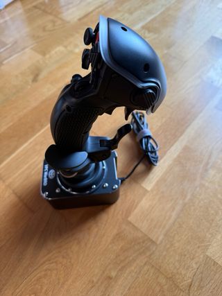 Virpil WarBRD-D Base + ALPHA (R)