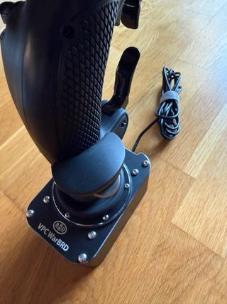 Virpil WarBRD-D Base + ALPHA (R)