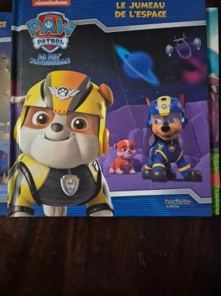 Libros Infantiles