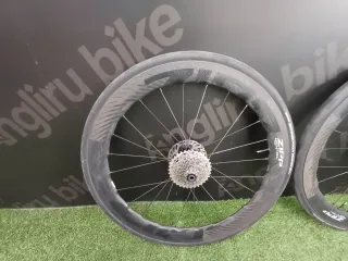 Llantas Zipp 454 NSW Carbono Disc