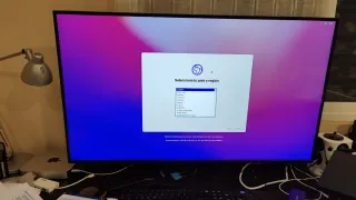 Mac mini Intel i5 Late 2014