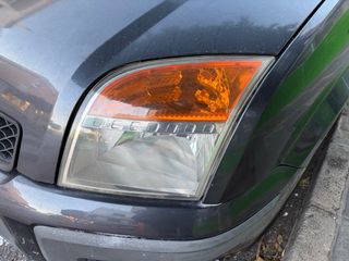 Ford Fusion 2007