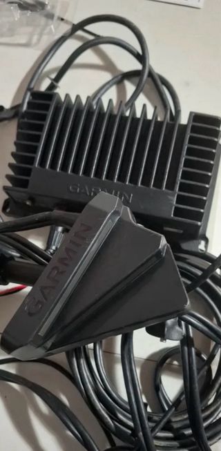 Garmin LiveScope Panoptix