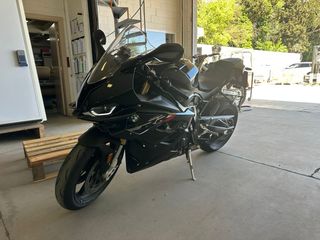 BMW S1000RR 2024