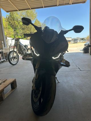 BMW S1000RR 2024