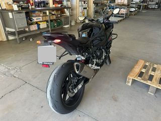 BMW S1000RR 2024