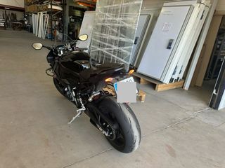 BMW S1000RR 2024