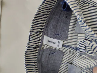 Completo elegante bimbo 24-30 mesi