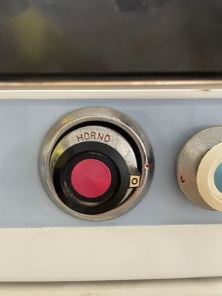 Cocina Gas Vintage Cocina