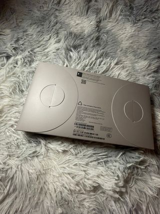 Apple Watch 3 Argento