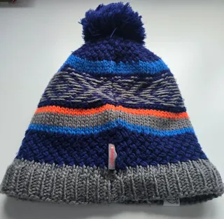 Gorro Buff Talla 55 (8-12 años) talla S