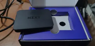 ​NZXT Signal 4K30 Scheda di Acquisizione video.