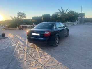 Audi A4 2004