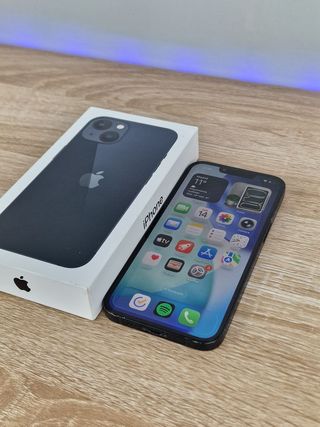 256GB | iphone 13 100%